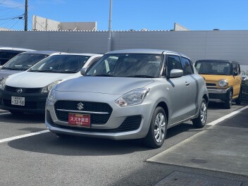 オススメの中古車を紹介します！